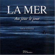 La mer au jour le jour