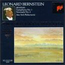 Brahms: 1. Sinfonie, 2. Serenade