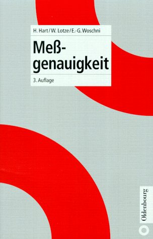 Meßgenauigkeit