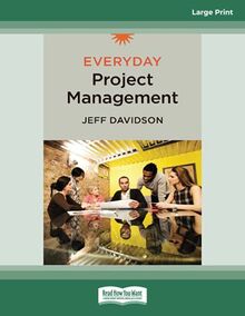 Everyday Project Management