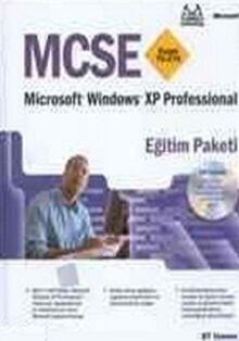 MCSE WINDOWS XP PROFESSIONAL