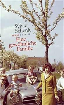 Eine gewöhnliche Familie: Roman