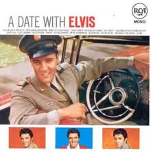 A Date With Elvis