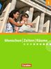 Menschen Zeiten Räume - Arbeitsbuch für Gesellschaftslehre - Nordrhein-Westfalen: 5./6. Schuljahr - Schülerbuch