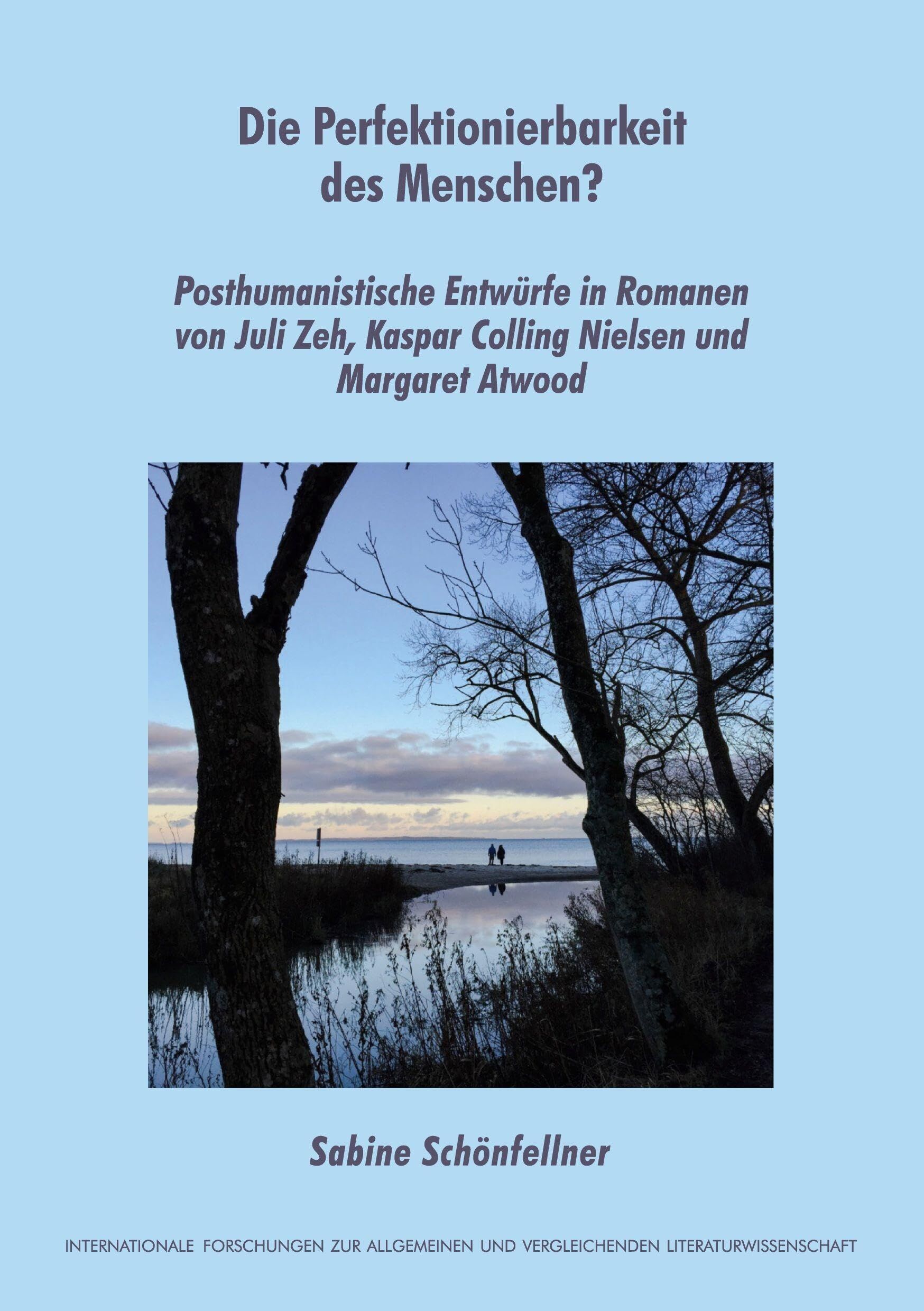 Die Perfektionierbarkeit des Menschen?