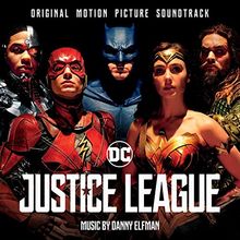 Justice League