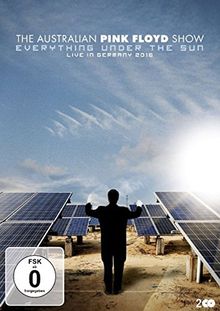 Everything Under The Sun-Live In Germany 2016