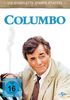 Columbo - 10. Staffel [4 DVDs]
