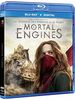 Mortal engines [Blu-ray] 