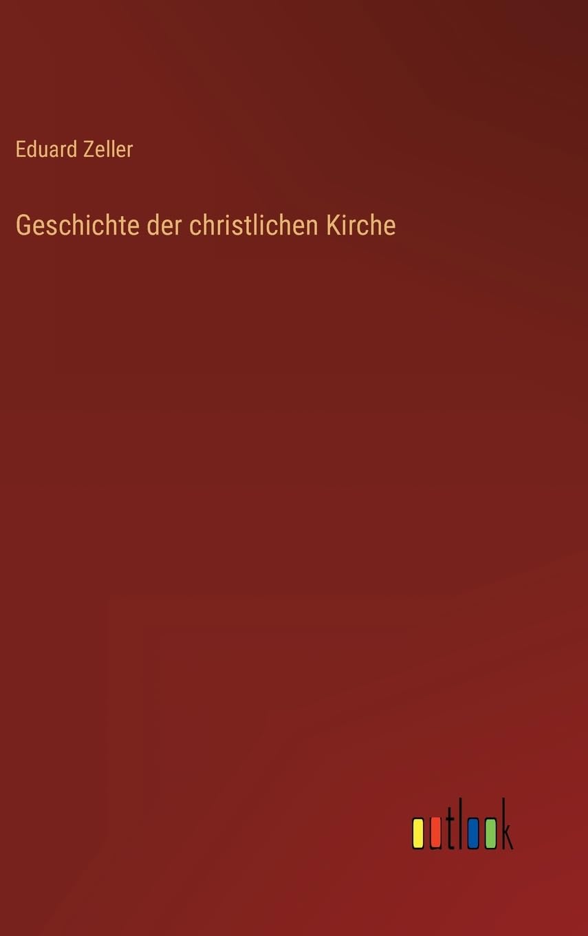 Geschichte der christlichen Kirche