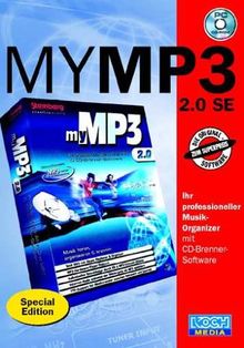 My MP3 2.0 SE