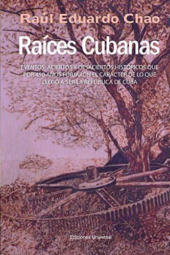 RAÍCES CUBANAS