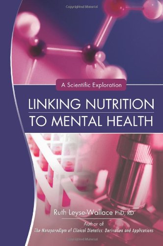 Linking Nutrition to Mental Health: A Scientific Exploration