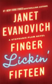 Finger Lickin' Fifteen (Stephanie Plum Novels)