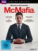 McMafia - Staffel 1 [Limited Edition] [3 DVDs]