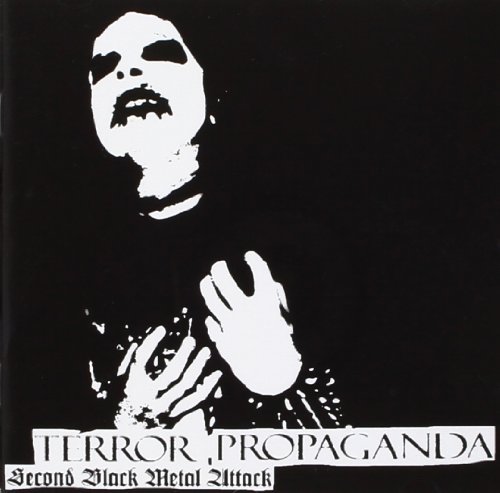 Terror Propaganda