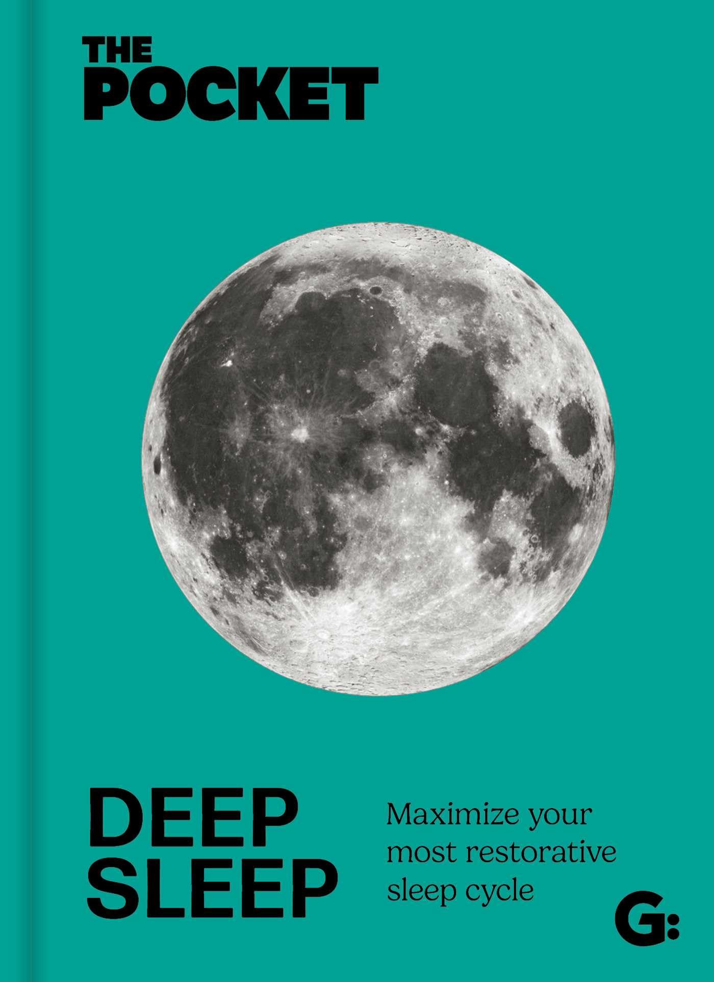 The Pocket Deep Sleep: Maximize Your Most Restorative Sleep Cycle (Gemini Pockets)