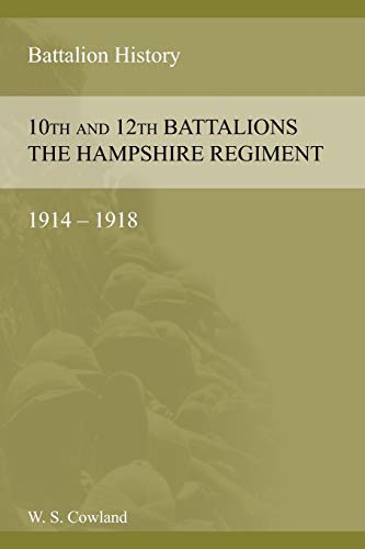 THE HAMPSHIRE REGIMENT