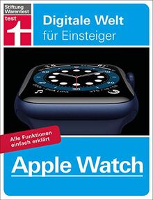 Apple Watch: Alle Funktionen einfach erklärt (Digitale Welt für Einsteiger)