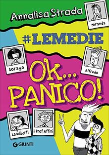 Ok... panico! #le Medie