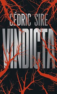 Vindicta : thriller