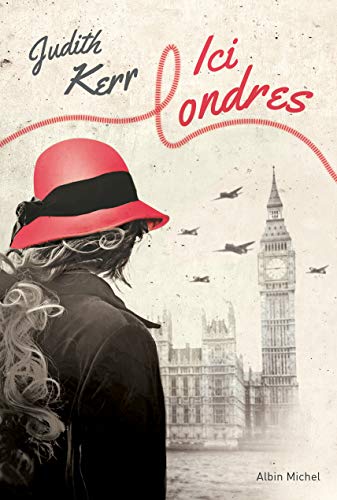 Ici Londres