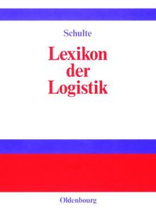 Lexikon der Logistik