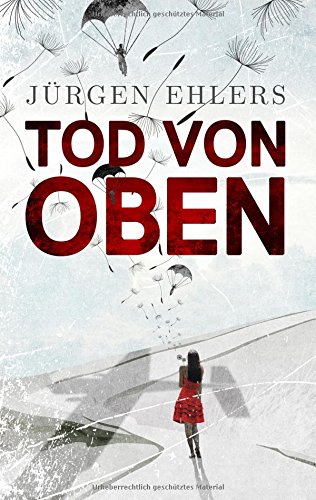 Tod von oben: Liebe und Verrat in den besetzten Niederlanden, 1941-42