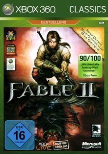 Fable 2 [Software Pyramide]