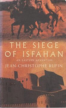 The Siege of Isfahan