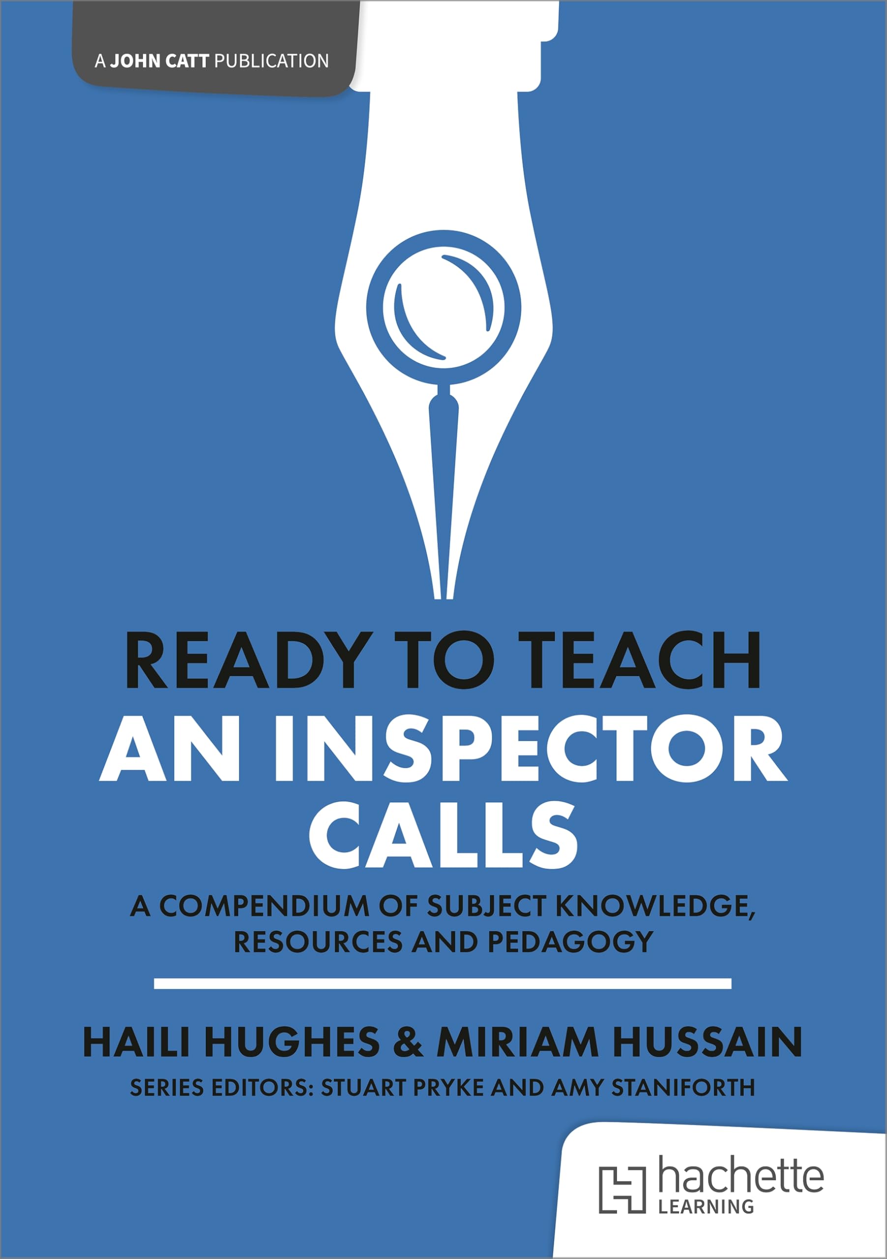 Ready to Teach: An Inspector Calls - Neuware