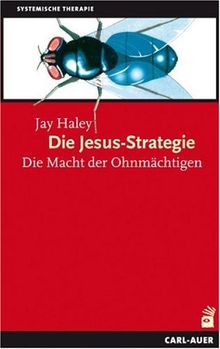 Die Jesus-Strategie. Die Macht der Ohnmächtigen