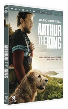 Arthur the king [FR Import]