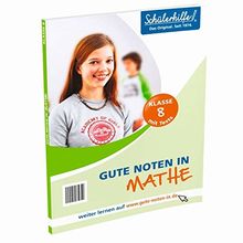 Schülerhilfe, Gute Noten in Mathe