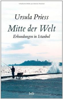 Mitte der Welt: Erkundungen in Istanbul