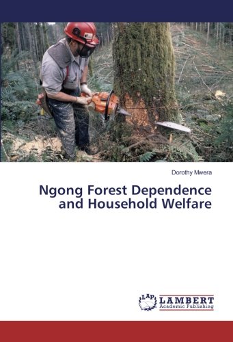 Ngong Forest Dependence and Household Welfare