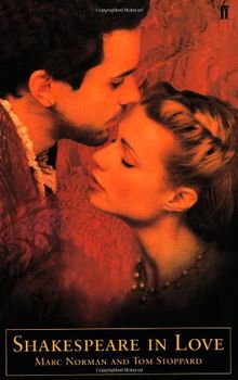 Shakespeare in Love: Screenplay