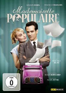 Mademoiselle Populaire von Régis Roinsard | DVD | Zustand sehr gut