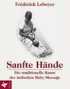 Sanfte Hände: Die traditionelle Kunst der indischen Baby-Massage