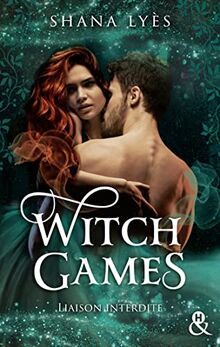 Witch games : liaison interdite