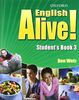 English Alive! 3 Student's Book + multi-ROM