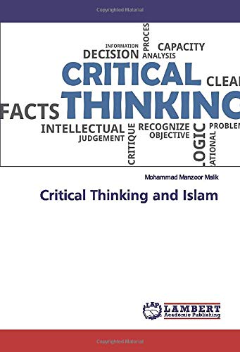 Critical Thinking and Islam