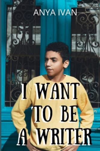 I Want To Be A Writer (Middle School Ladder Bundle, Band 28)