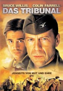 Das Tribunal von Gregory Hoblit | DVD | Zustand sehr gut