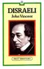 Disraeli (Past Masters)