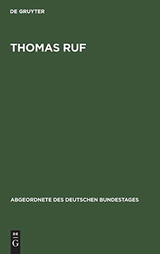 Thomas Ruf (Abgeordnete des Deutschen Bundestages, 9)