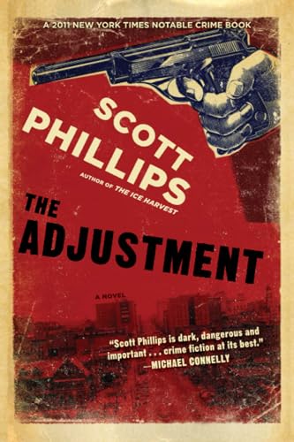 The Adjustment