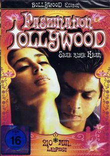Faszination Tollywood