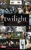 Twilight - Director's Notebook: Über die Entstehung des Films nach dem Roman "Bis(s) zum Morgengrauen" von Stephenie Meyer