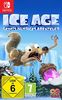 Ice Age: Scrats Nussiges Abenteuer - [Nintendo Switch]